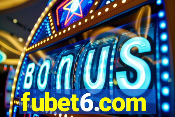 fubet6.com