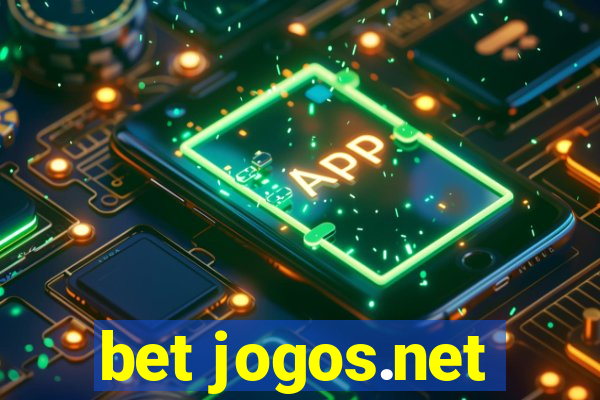 bet jogos.net