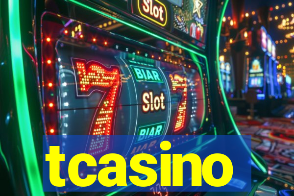 tcasino