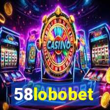 58lobobet