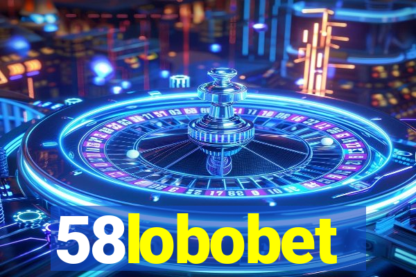 58lobobet