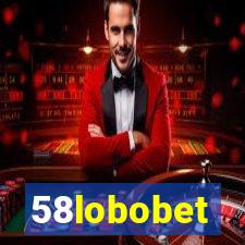 58lobobet