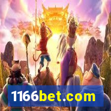 1166bet.com