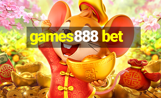 games888 bet