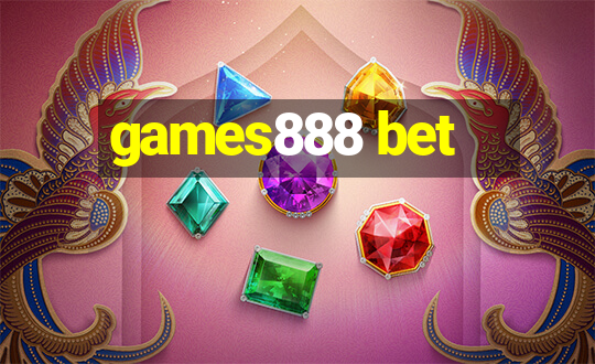 games888 bet