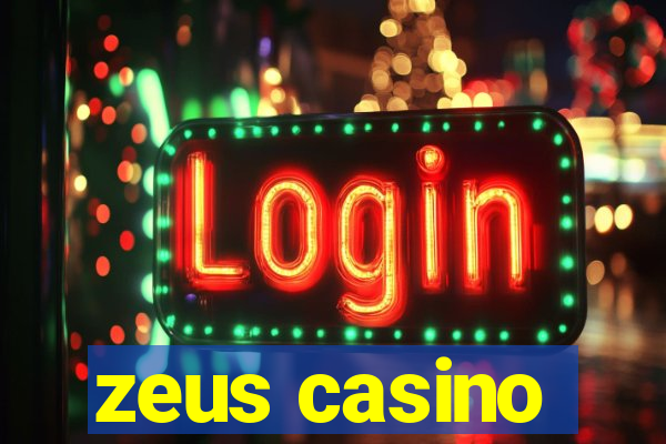 zeus casino