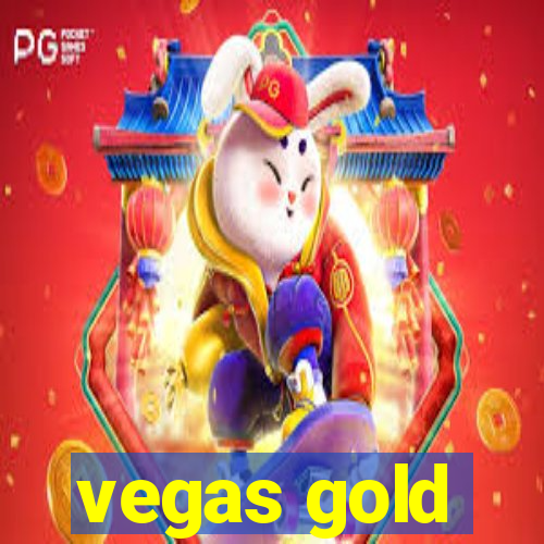 vegas gold