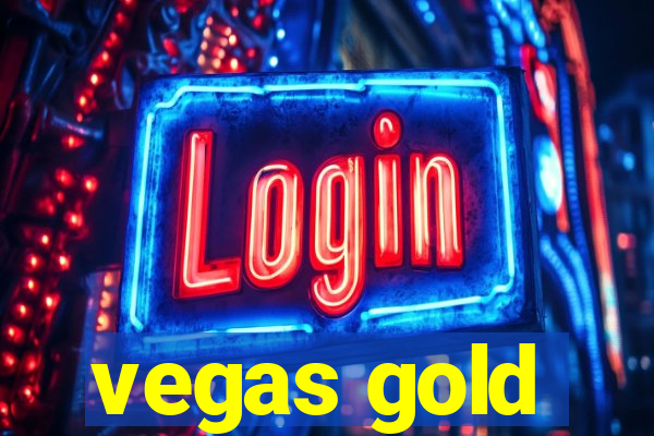 vegas gold