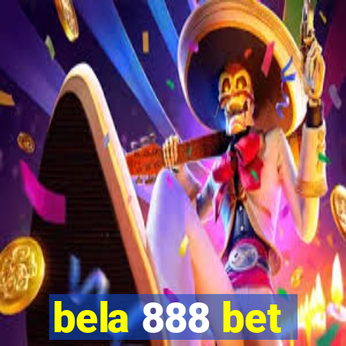 bela 888 bet