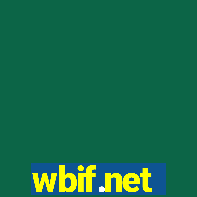 wbif.net