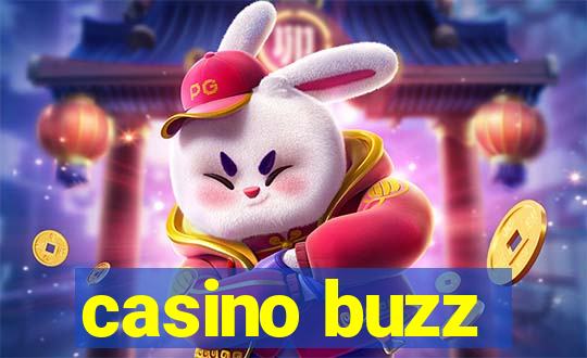 casino buzz