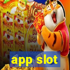 app slot