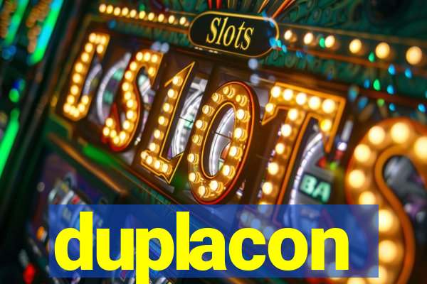 duplacon