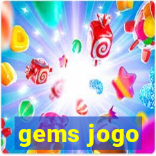 gems jogo