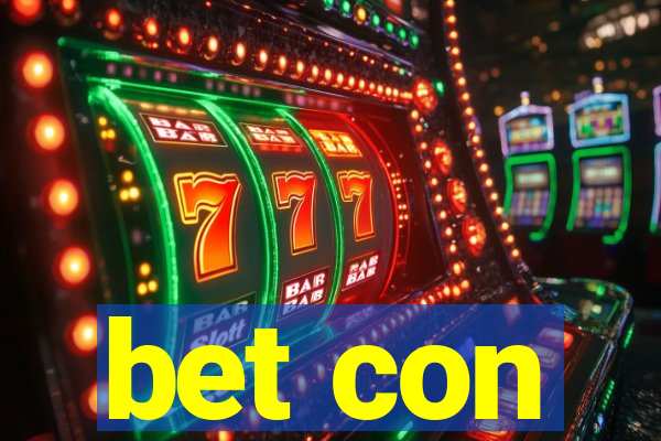 bet con