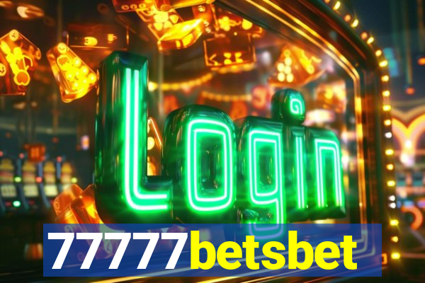 77777betsbet