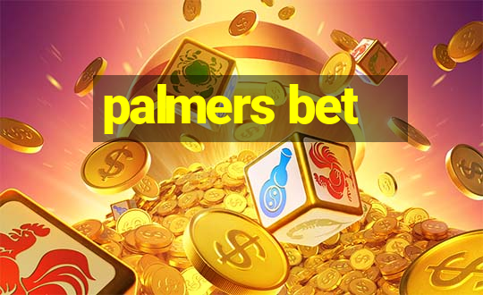 palmers bet