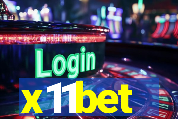 x11bet