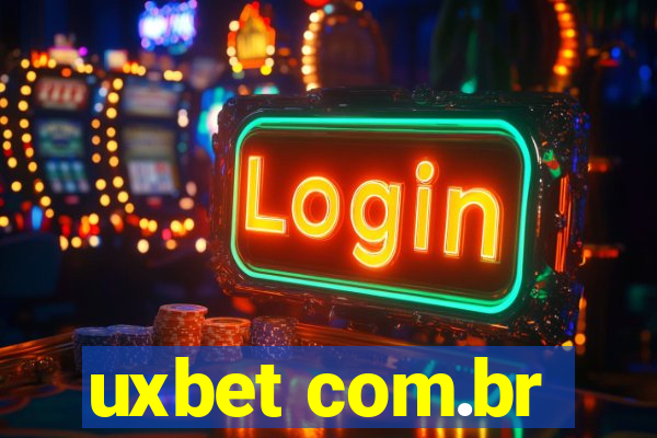 uxbet com.br