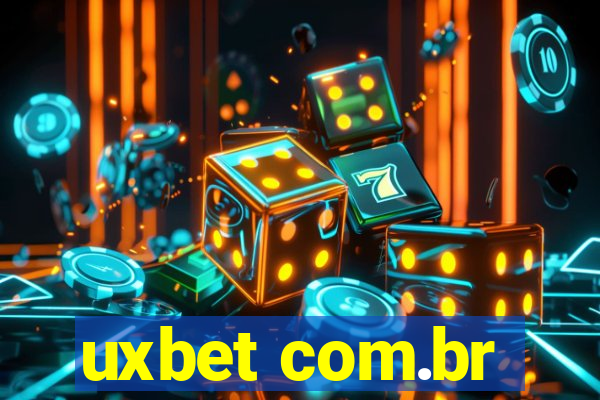 uxbet com.br