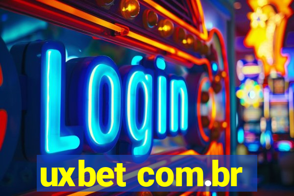 uxbet com.br