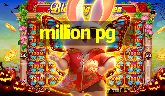 million pg