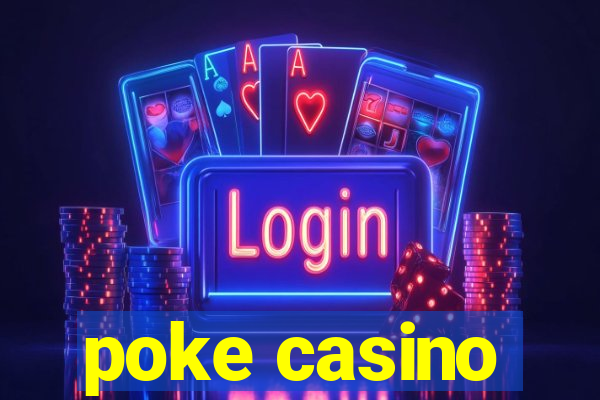 poke casino