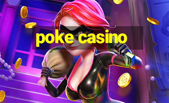 poke casino