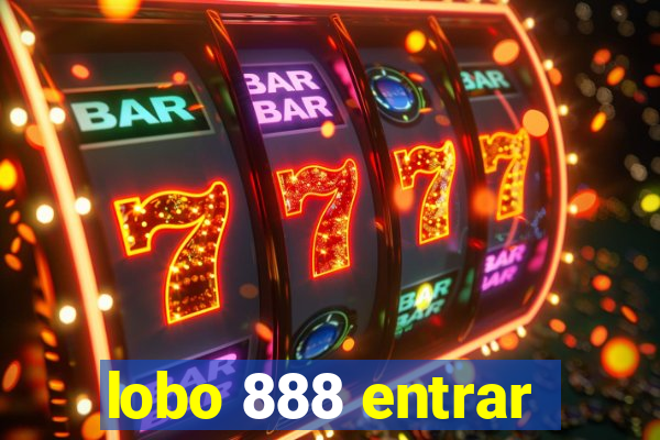 lobo 888 entrar