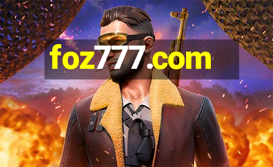 foz777.com