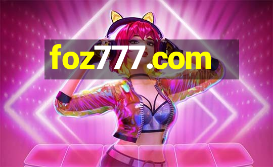 foz777.com