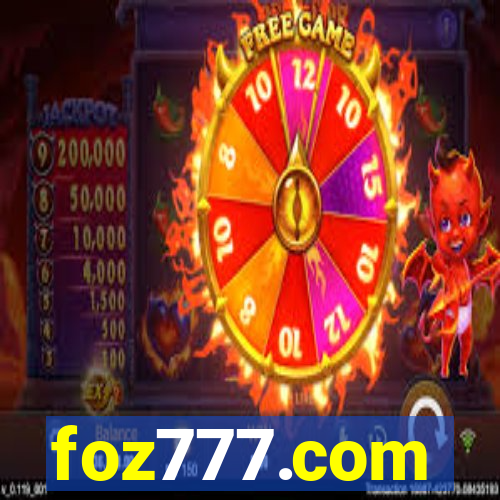 foz777.com