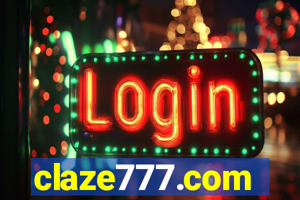 claze777.com