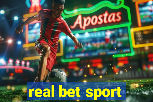 real bet sport