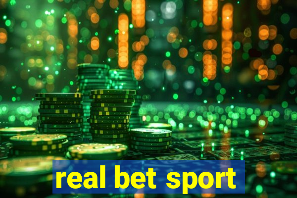 real bet sport