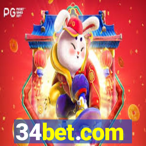 34bet.com