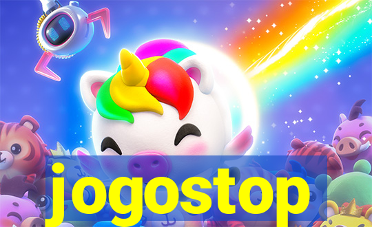 jogostop