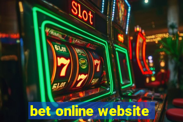 bet online website