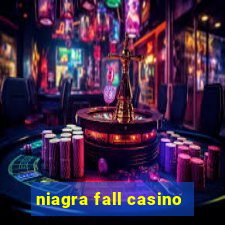 niagra fall casino