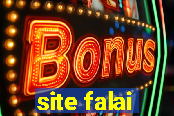 site falai