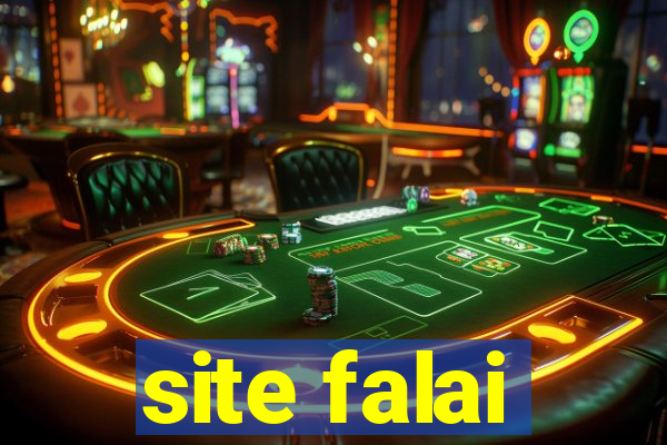 site falai