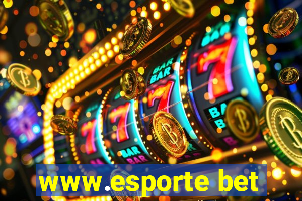 www.esporte bet