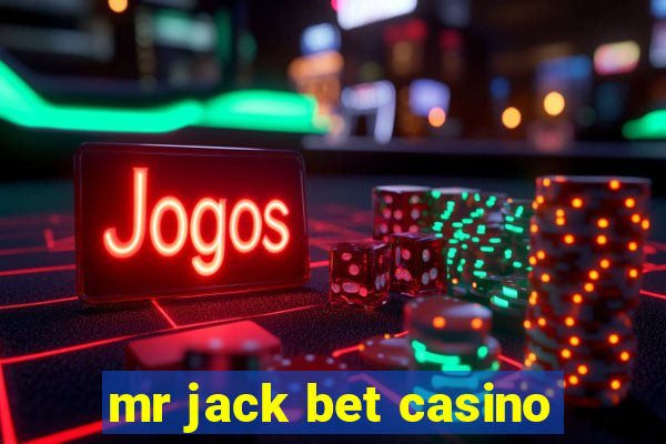 mr jack bet casino