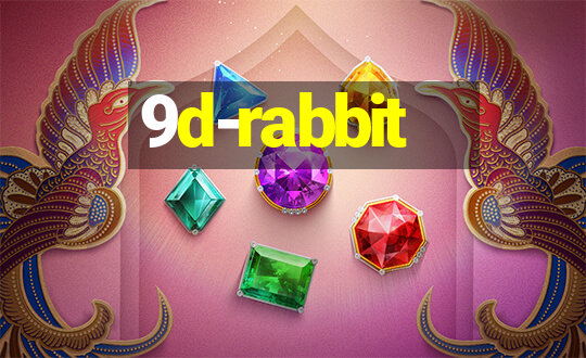 9d-rabbit