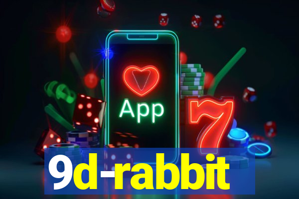 9d-rabbit