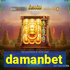 damanbet