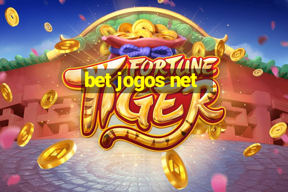 bet jogos net