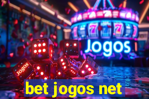 bet jogos net