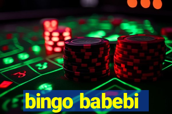 bingo babebi