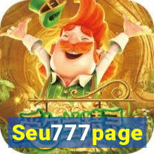 Seu777page